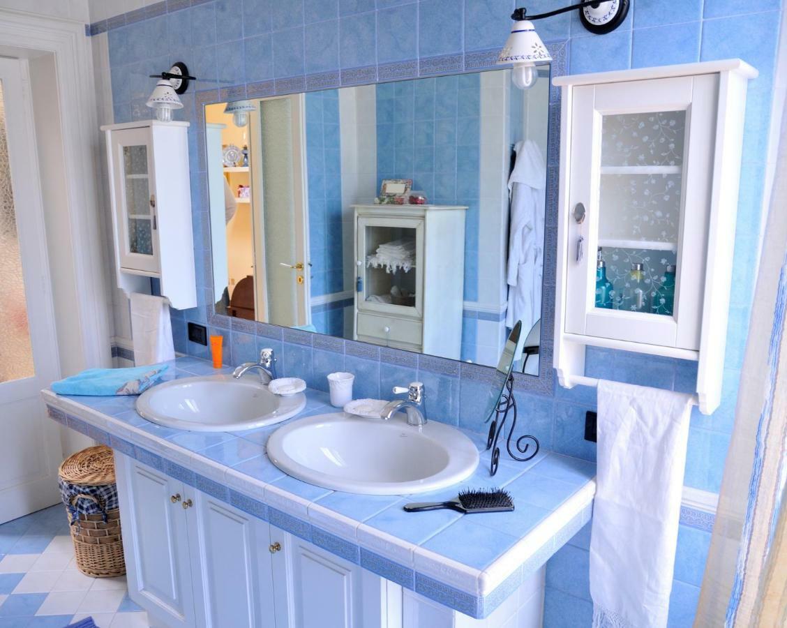 Palazzo Venezia - Luxury Holiday Rooms Monopoli Zewnętrze zdjęcie
